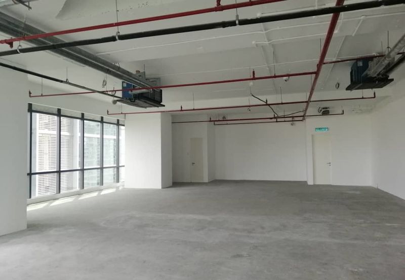 The Vertical Corporate Tower 2