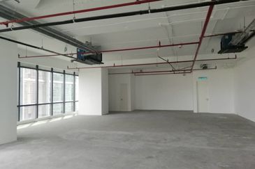 The Vertical Corporate Tower 2