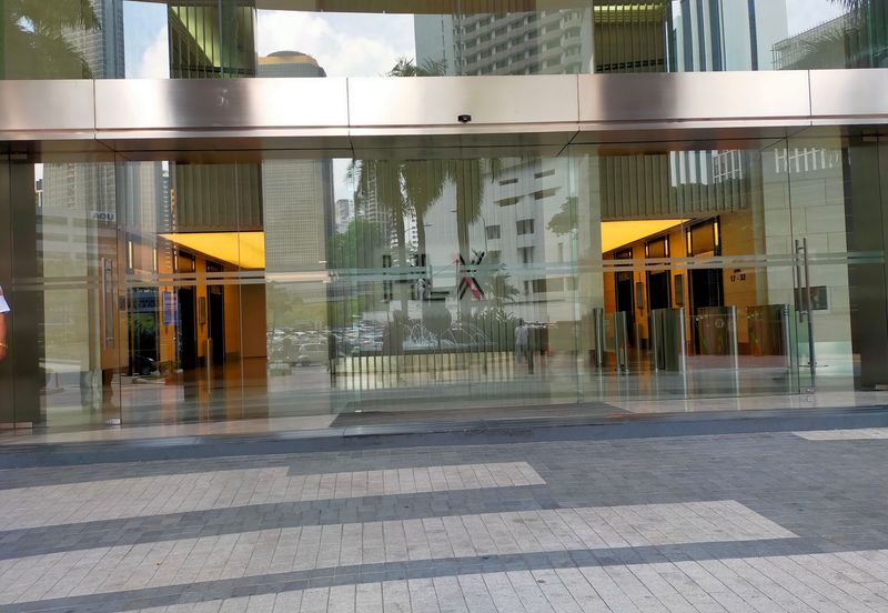 Menara HLX (formerly Menara HLA)