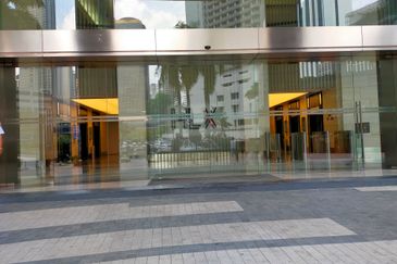 Menara HLX (formerly Menara HLA)