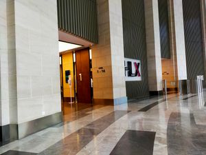 Menara HLX-Newly Refurbished, in heart of Golden Triangle for Rental ...