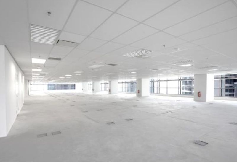 Mercu 3, KL Eco City