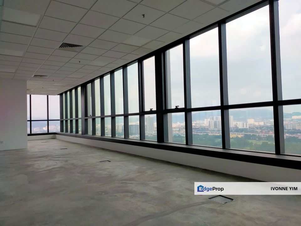 Menara TCM-MSC & GBI Gold, Kuala Lumpur, KLCC