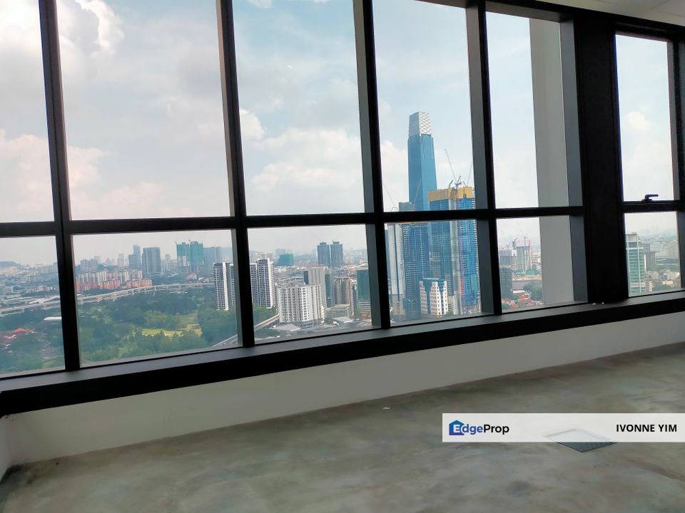 Menara TCM-MSC & GBI Gold, Kuala Lumpur, KLCC