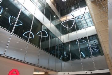 Menara Public Bank 2 - In heart of golden triangle