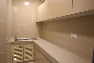 Menara Public Bank 2 - In heart of golden triangle