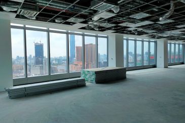 The Exchange 106 @ TRX