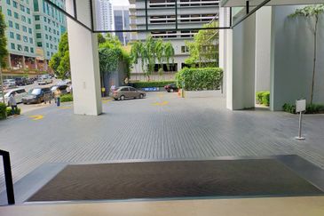 Hampshire Place Office