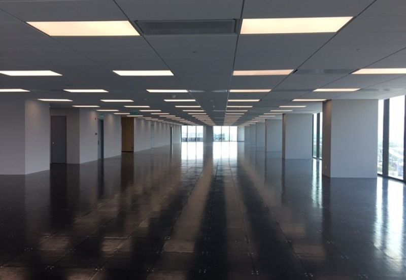 Menara IQ@TRX An International Financial District