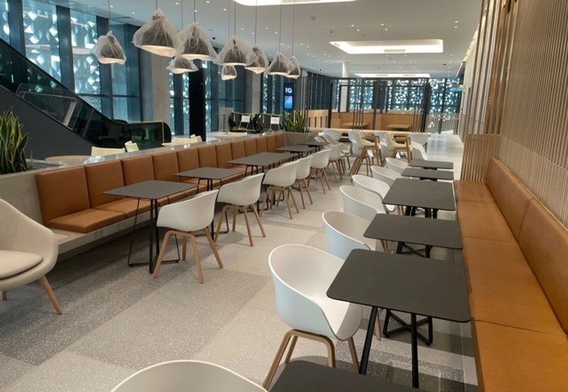 Menara IQ@TRX An International Financial District