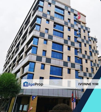Wisma Tune - Short walk to MRT, Kuala Lumpur, Damansara Heights