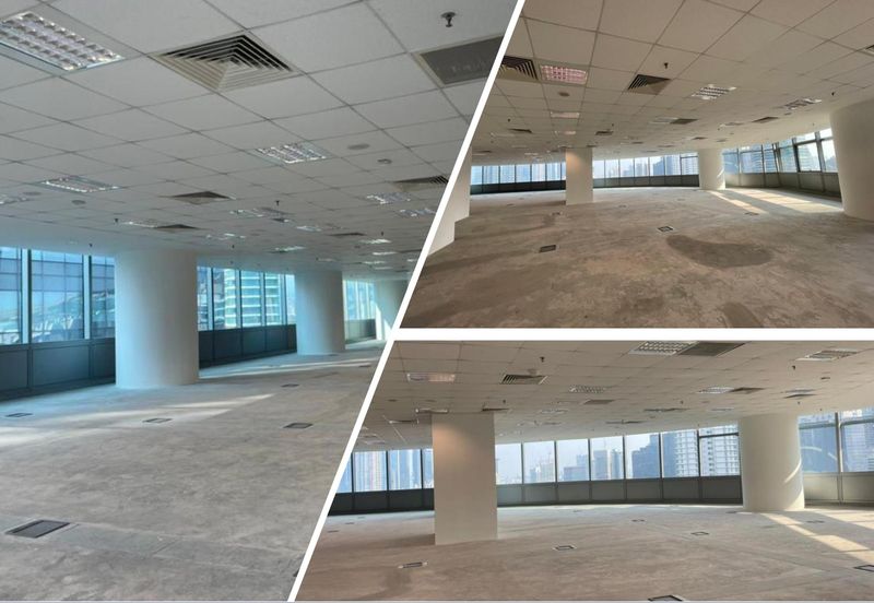 MOF Inc Tower @ Platinum Park