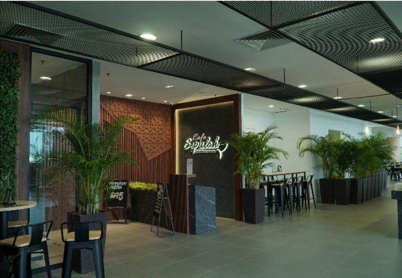 MOF Inc Tower @ Platinum Park