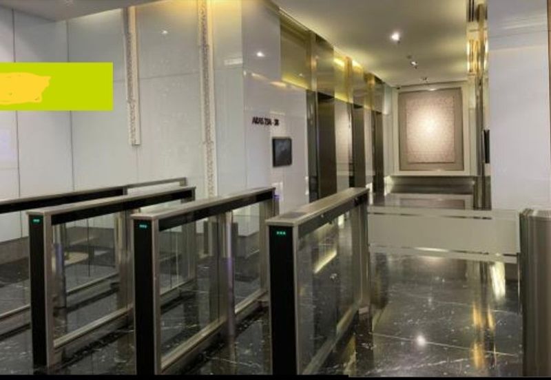 MOF Inc Tower @ Platinum Park