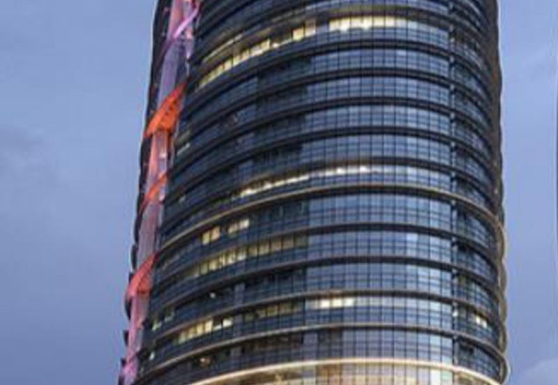 MOF Inc Tower @ Platinum Park