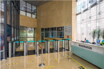 Menara Boustead-Fully Fitted short walk to MRT, Monorail