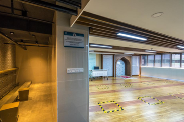 Menara Boustead- short walk to MRT,Monorail