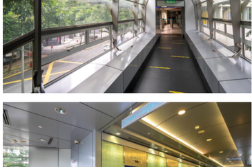 Menara Boustead- short walk to MRT,Monorail