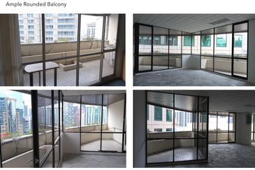 Menara Boustead-Short walk to MRT,Monorail