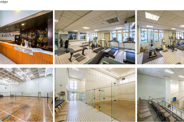 Menara Boustead-Short walk to MRT,Monorail