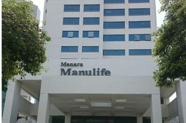 Menara Manulife