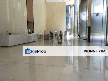 Guoco Tower-Fully Fitted ,MSC&GBI short walk to MRT station, Kuala Lumpur, Damansara Heights