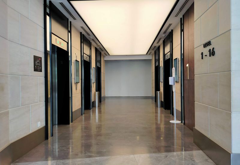 Menara HLX (formerly Menara HLA)