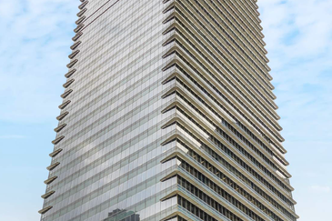 Menara AIA Cap Square-MSC Status