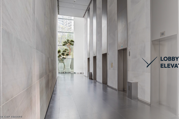 Menara AIA Cap Square-MSC Status