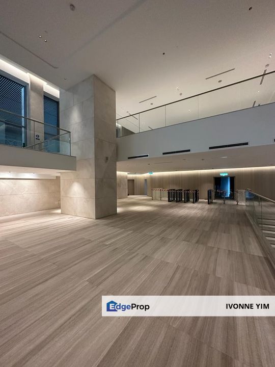 Menara 1194-Golden Triangle Area, Short Walk To MRT & Monorail, Kuala Lumpur, KLCC