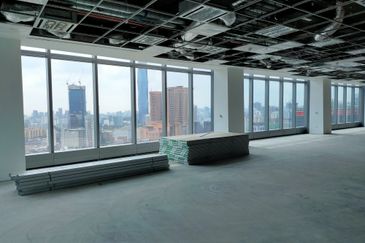 The Exchange 106 @ TRX