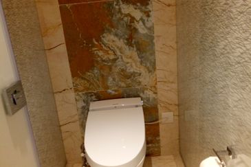 The Exchange 106 @ TRX