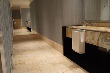 The Exchange 106 @ TRX