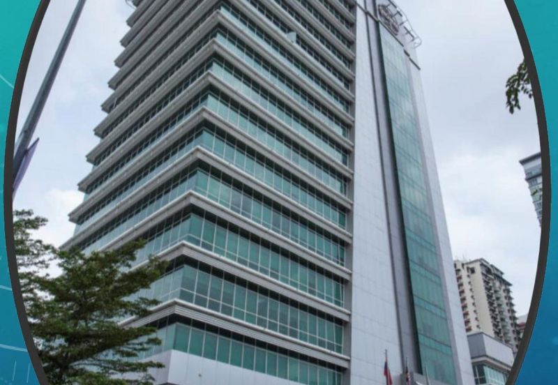 Menara Glomac