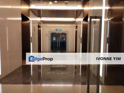 Guoco Tower- MSC&GBI, Kuala Lumpur, Damansara Heights
