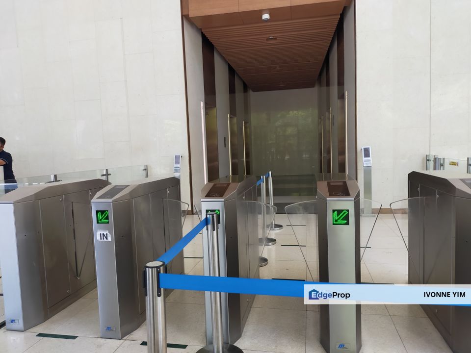 Guoco Tower- MSC&GBI, Kuala Lumpur, Damansara Heights