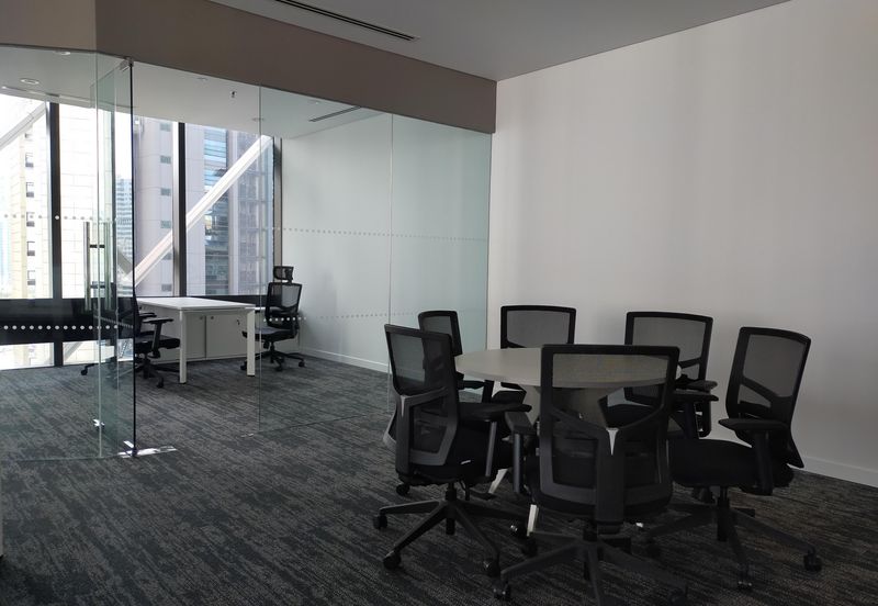 Menara Ilham (Ilham Tower)