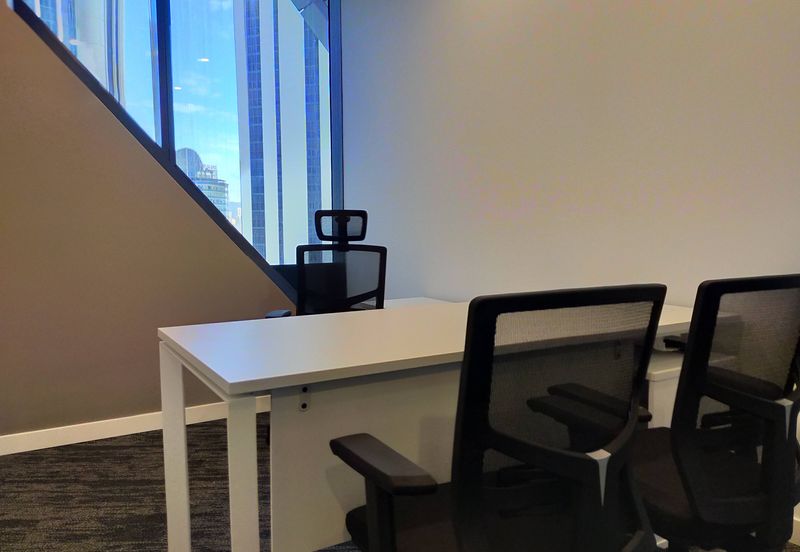 Menara Ilham (Ilham Tower)