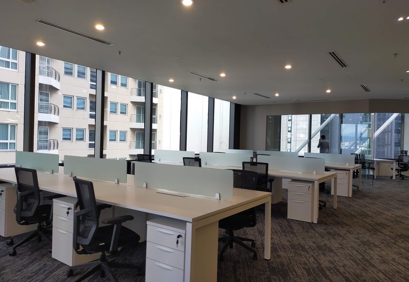 Menara Ilham (Ilham Tower)