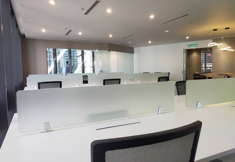 Menara Ilham (Ilham Tower)