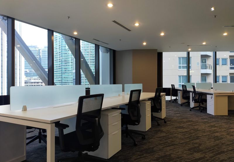 Menara Ilham (Ilham Tower)