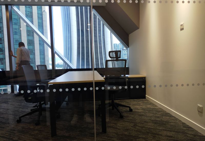 Menara Ilham (Ilham Tower)