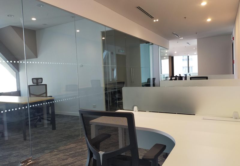 Menara Ilham (Ilham Tower)