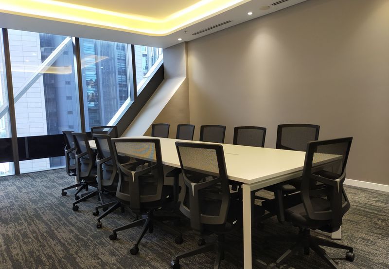 Menara Ilham (Ilham Tower)