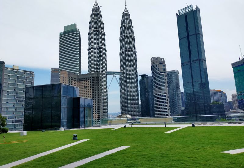 Menara Permata Sapura