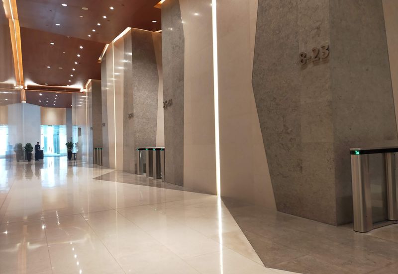 Menara Permata Sapura