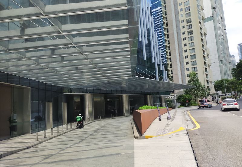 Menara Permata Sapura