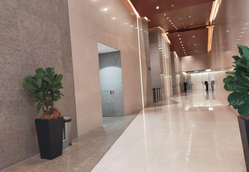 Menara Permata Sapura