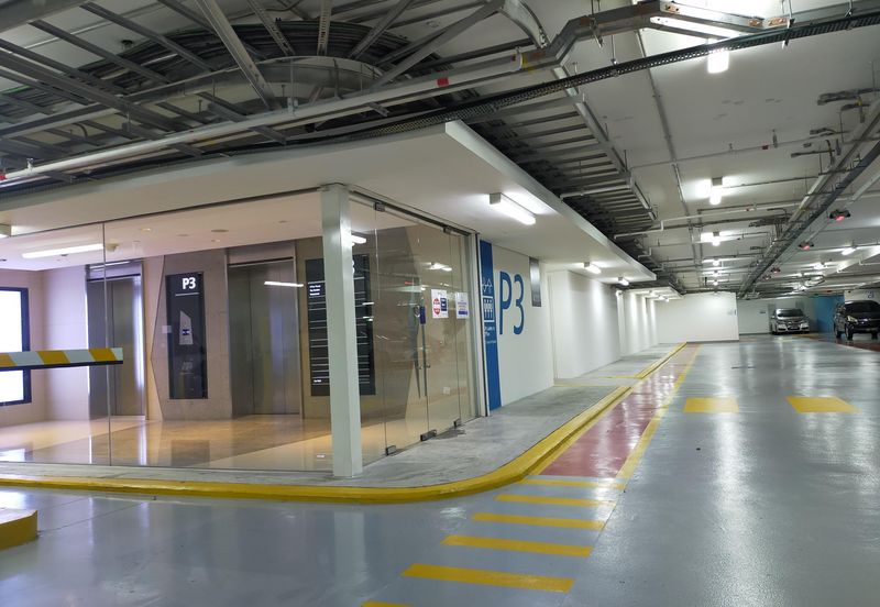 Menara Permata Sapura