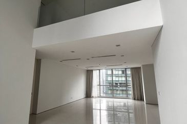 Residensi Kia Peng (Twelve Kia Peng)